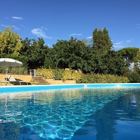 La Cantina Del Podere Dei Boni Fauglia Zewnętrze zdjęcie