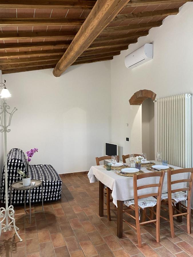La Cantina Del Podere Dei Boni Fauglia Zewnętrze zdjęcie