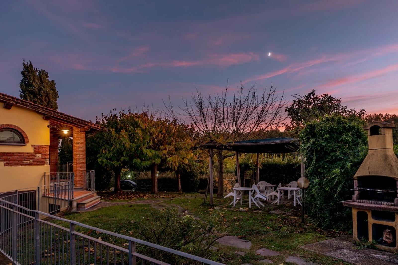 La Cantina Del Podere Dei Boni Fauglia Zewnętrze zdjęcie