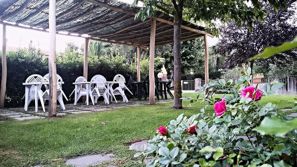 La Cantina Del Podere Dei Boni Fauglia Zewnętrze zdjęcie