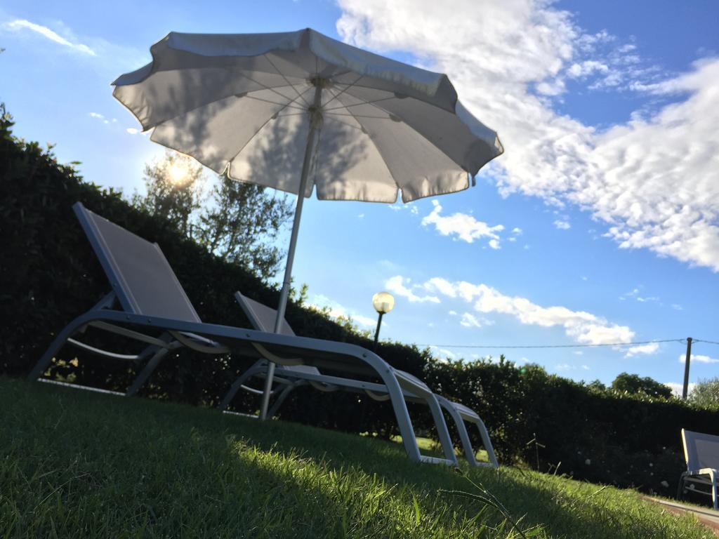La Cantina Del Podere Dei Boni Fauglia Zewnętrze zdjęcie