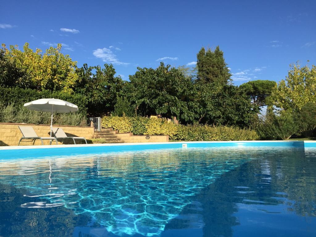 La Cantina Del Podere Dei Boni Fauglia Zewnętrze zdjęcie