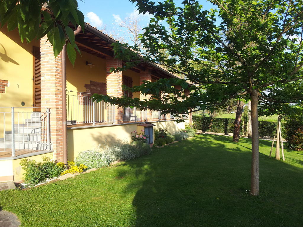 La Cantina Del Podere Dei Boni Fauglia Zewnętrze zdjęcie